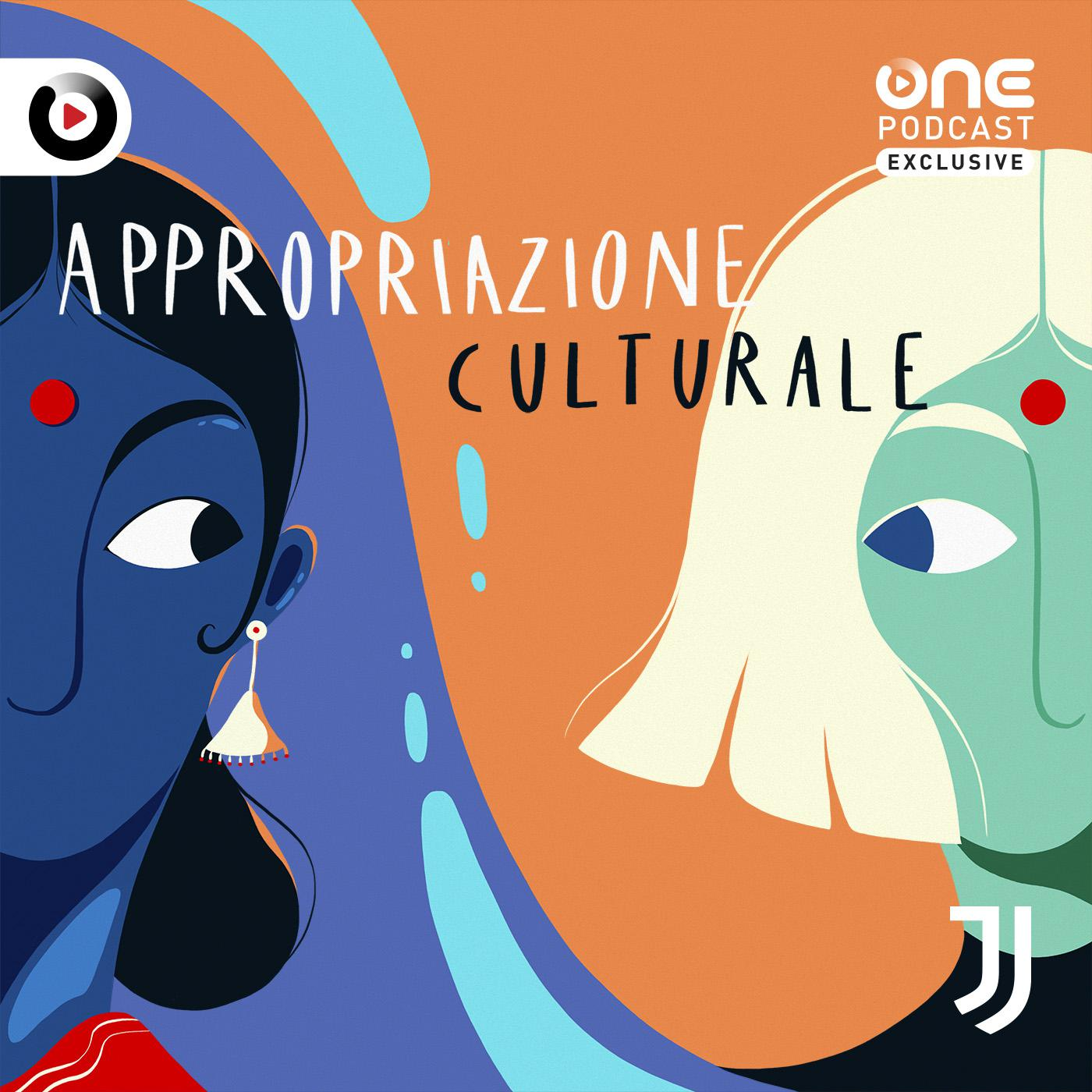 Appropriazione Culturale