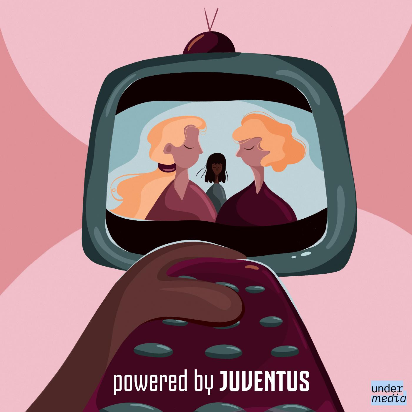 Tokenismo episode artwork