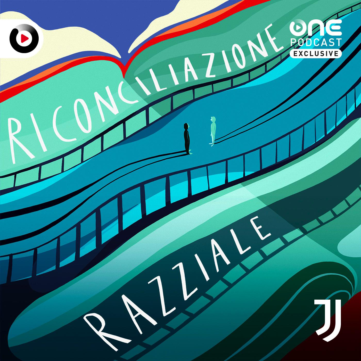 Riconciliazione Razziale