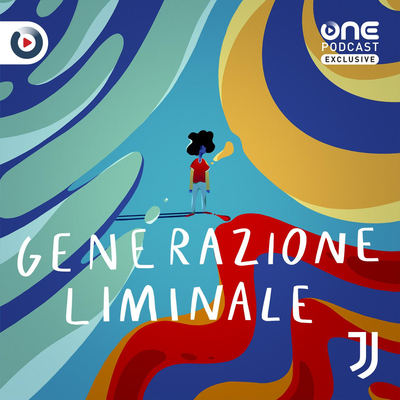 Generazione liminale episode artwork