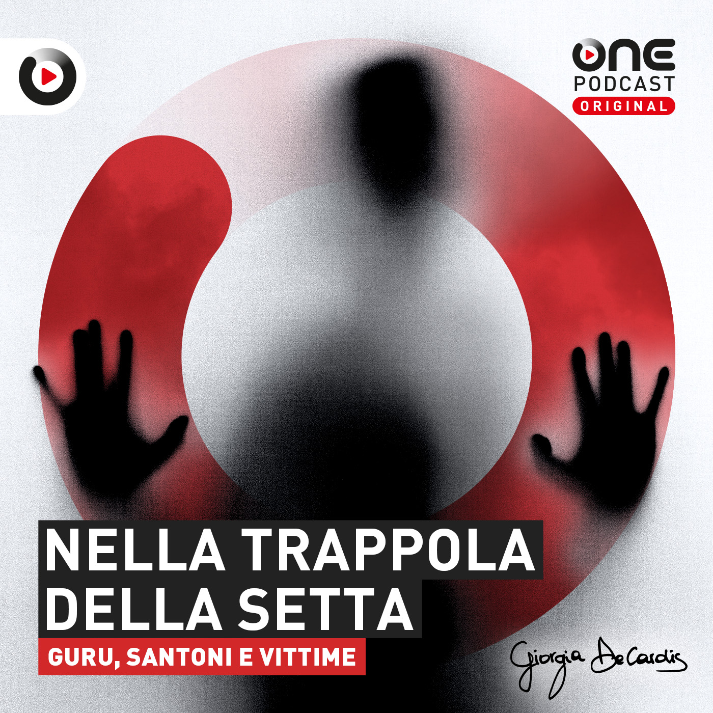 3. Il reato di plagio episode artwork