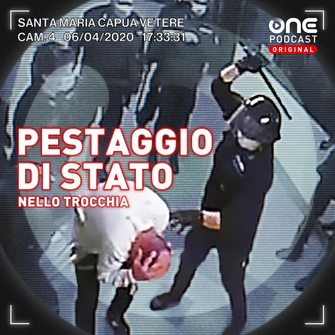 Ep.1: La paura episode artwork