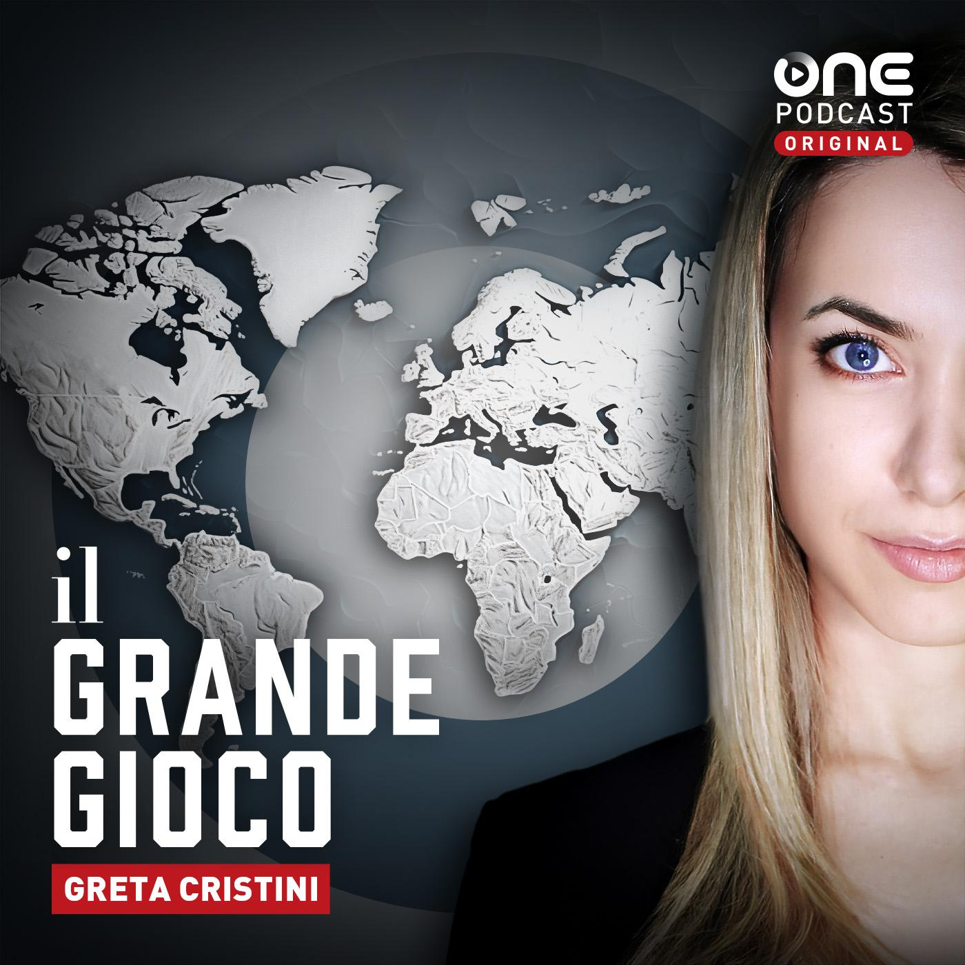 Il grande gioco