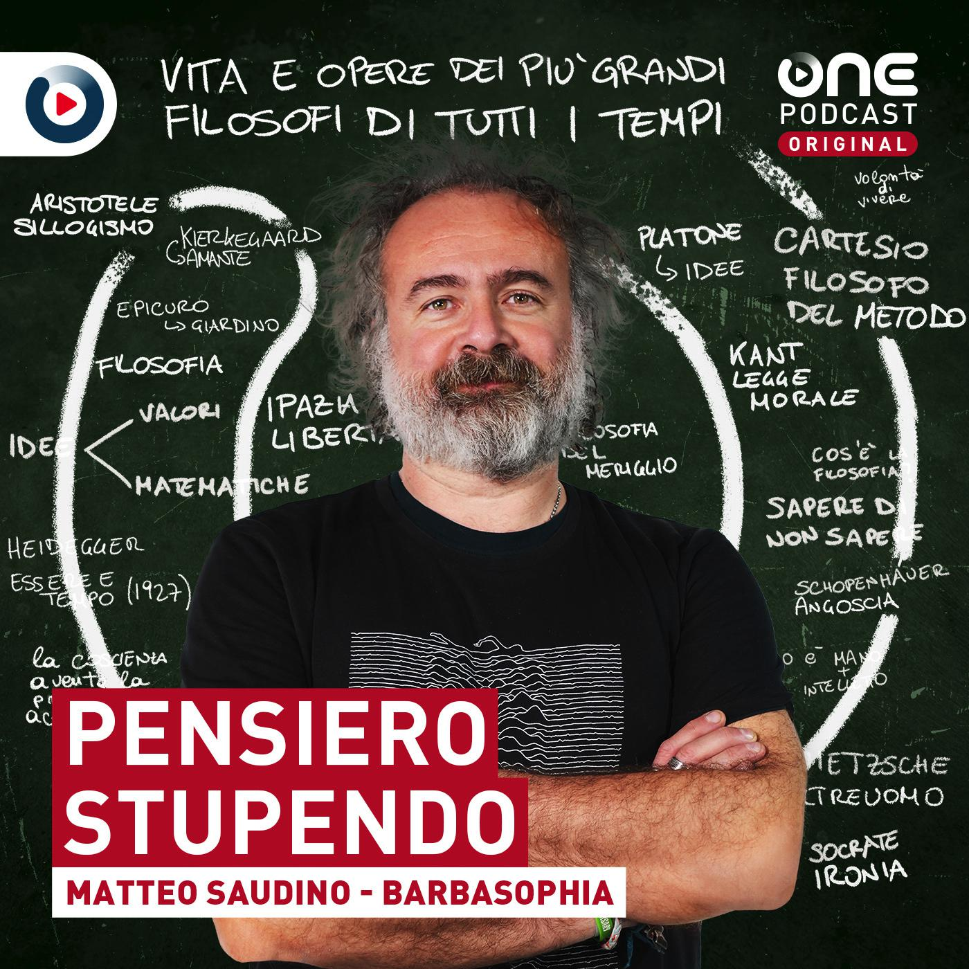 Nietzsche – Dio è morto