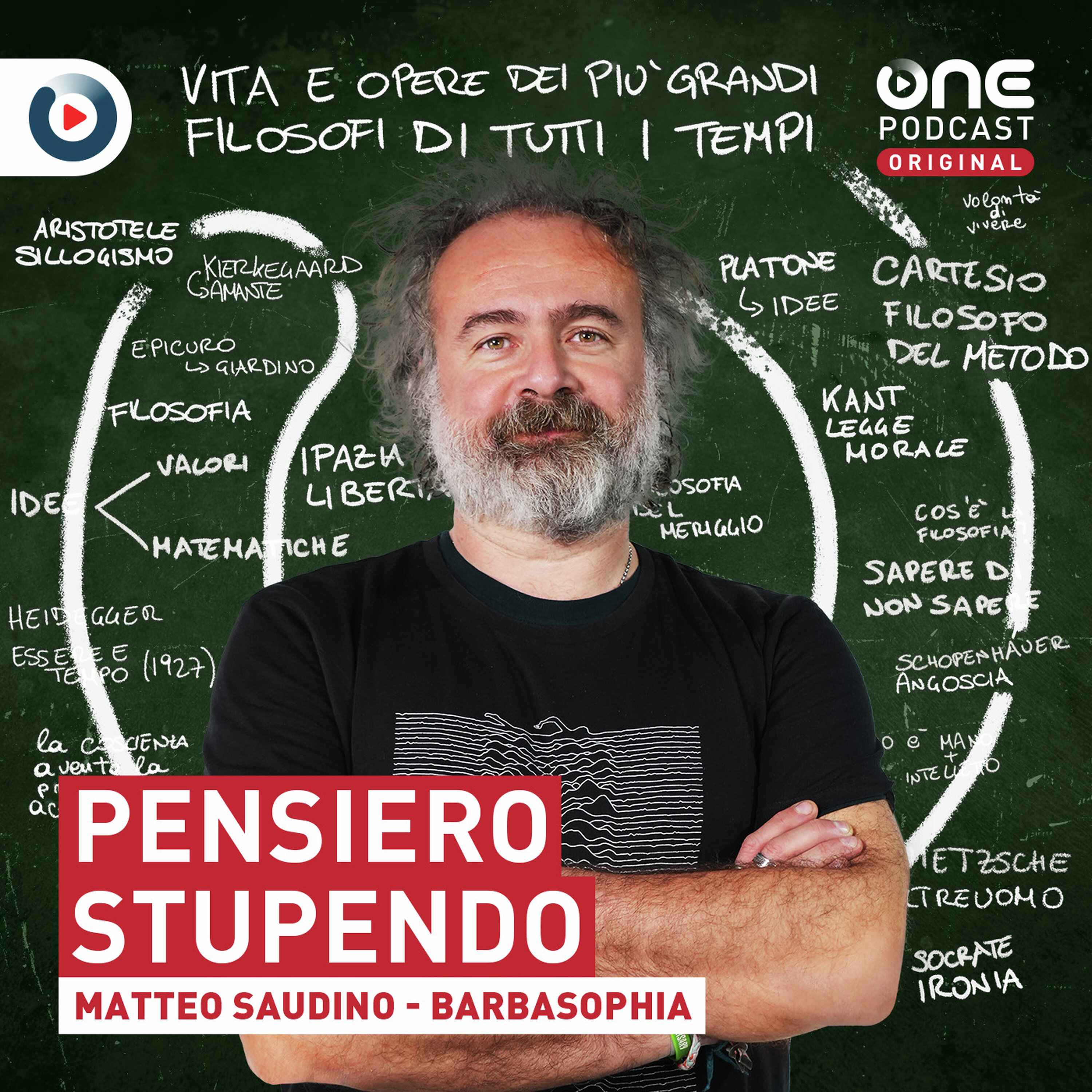 Popper - Nero come un cigno episode artwork