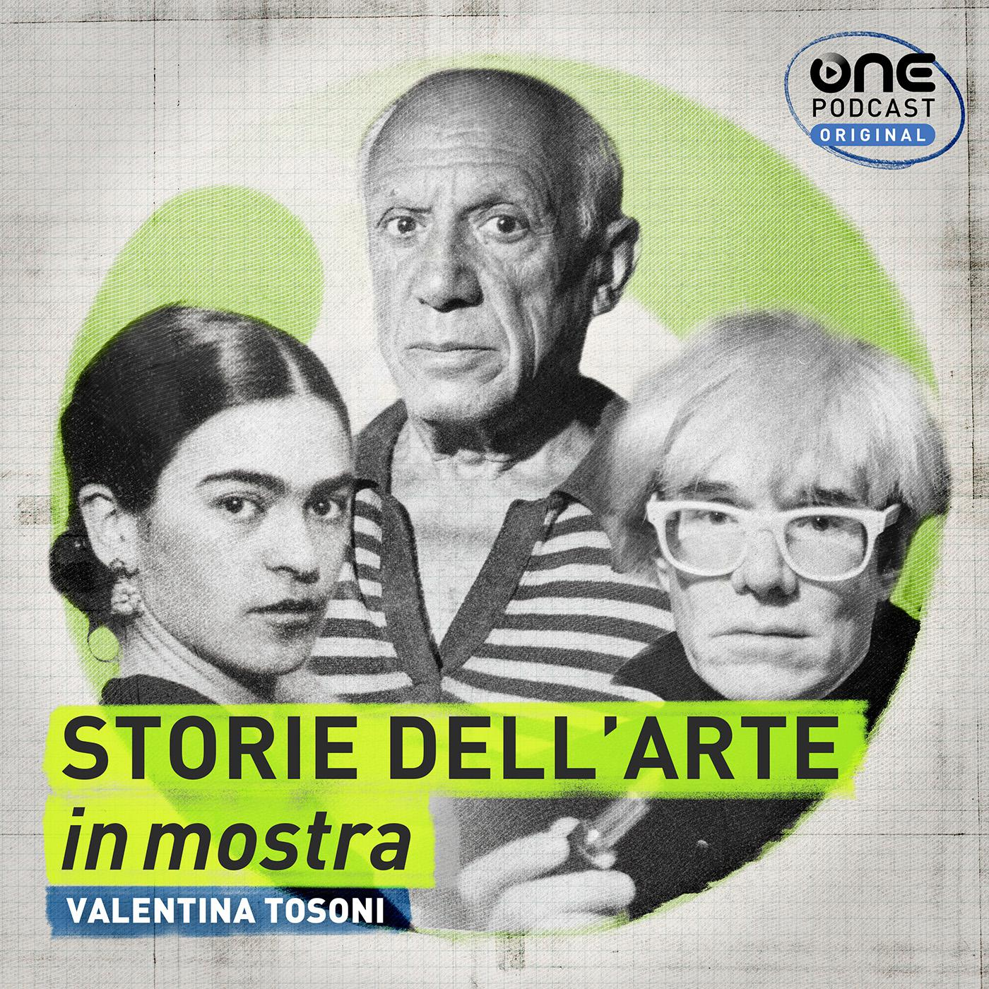 L’arte a Natale: divismo e divinità. Ospite in studio #11 Francesco Vezzoli