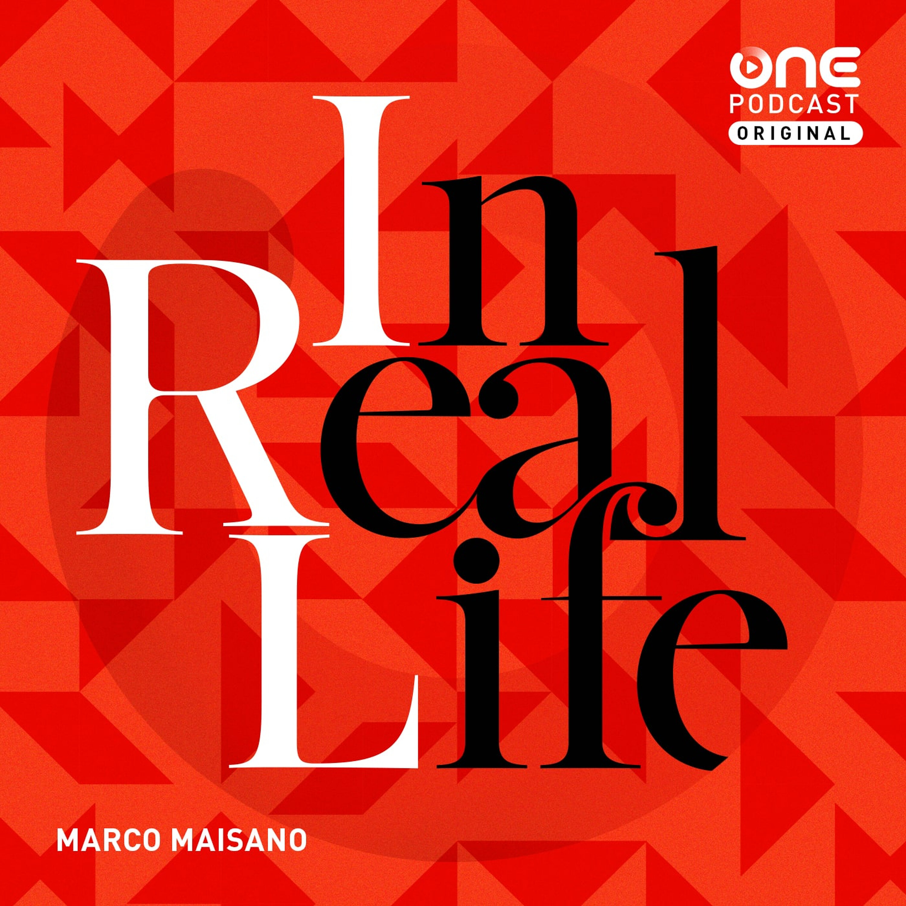 Un mio nuovo podcast