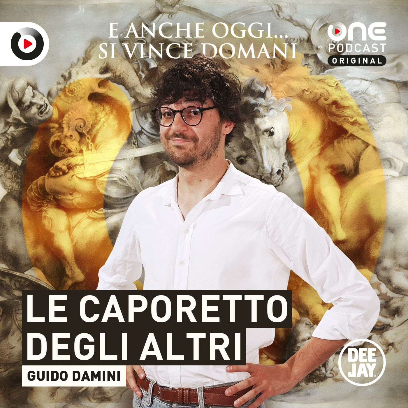 Le Caporetto degli altri