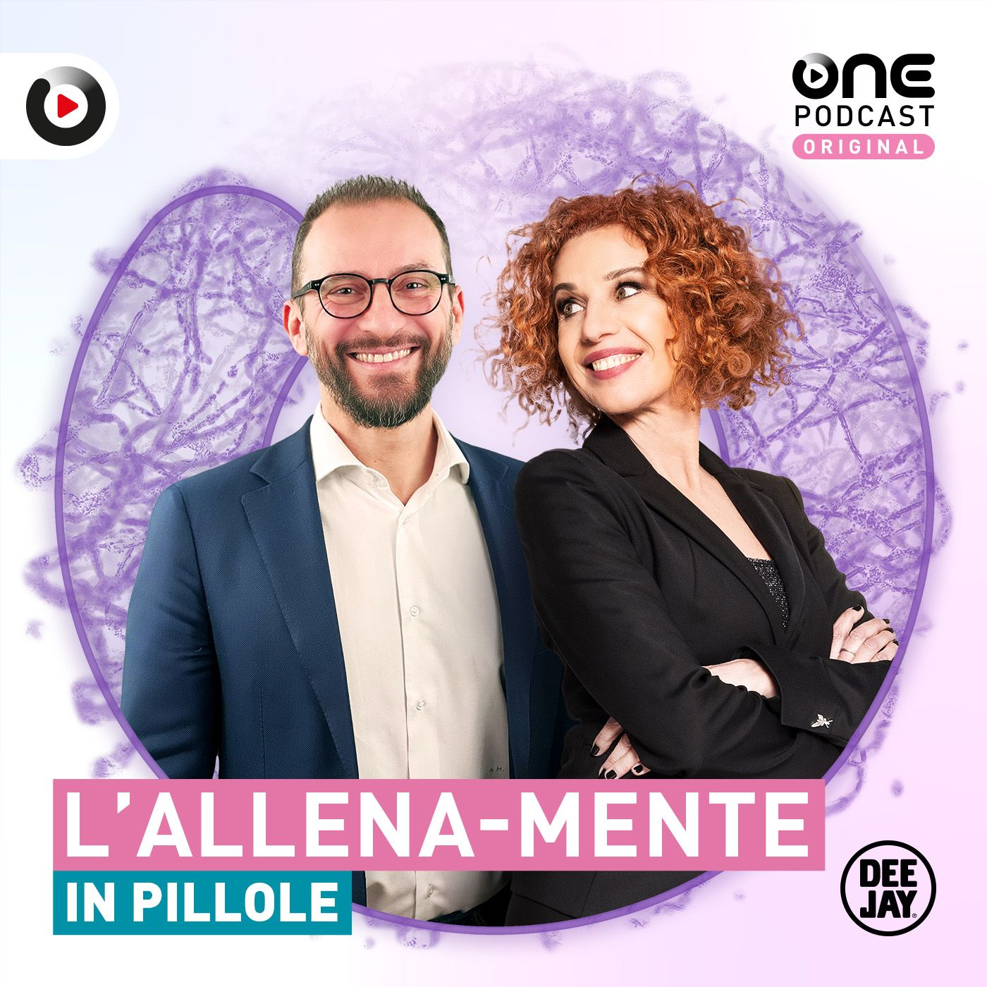 Pillola 4: Prendi il controllo dei tuoi pensieri