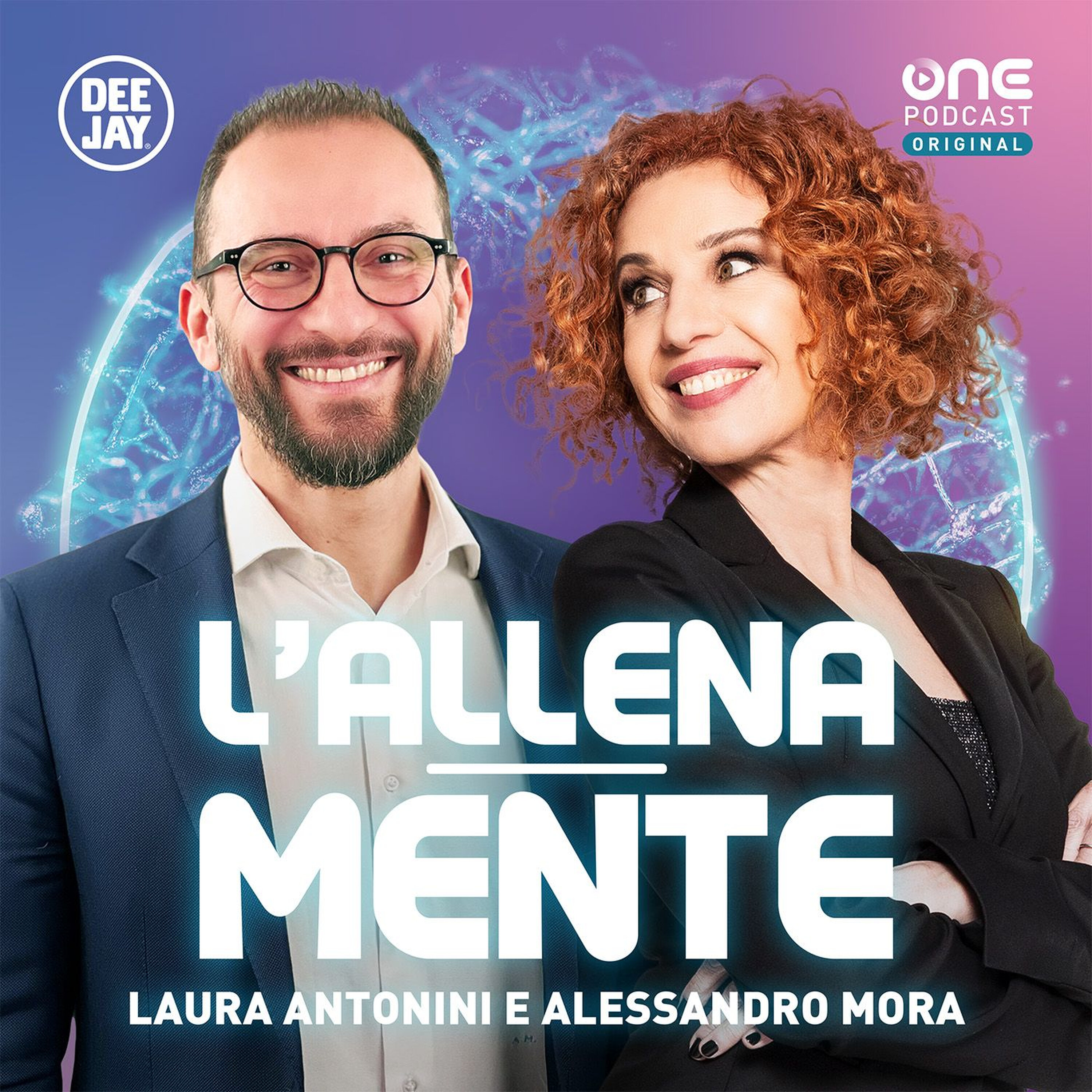 Episodio 44: Giudichi in pochi secondi (e spesso sbagli) – L’Effetto alone