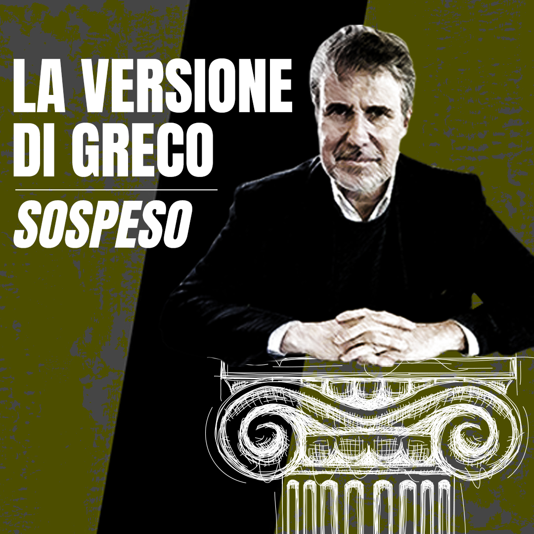 La versione di Greco