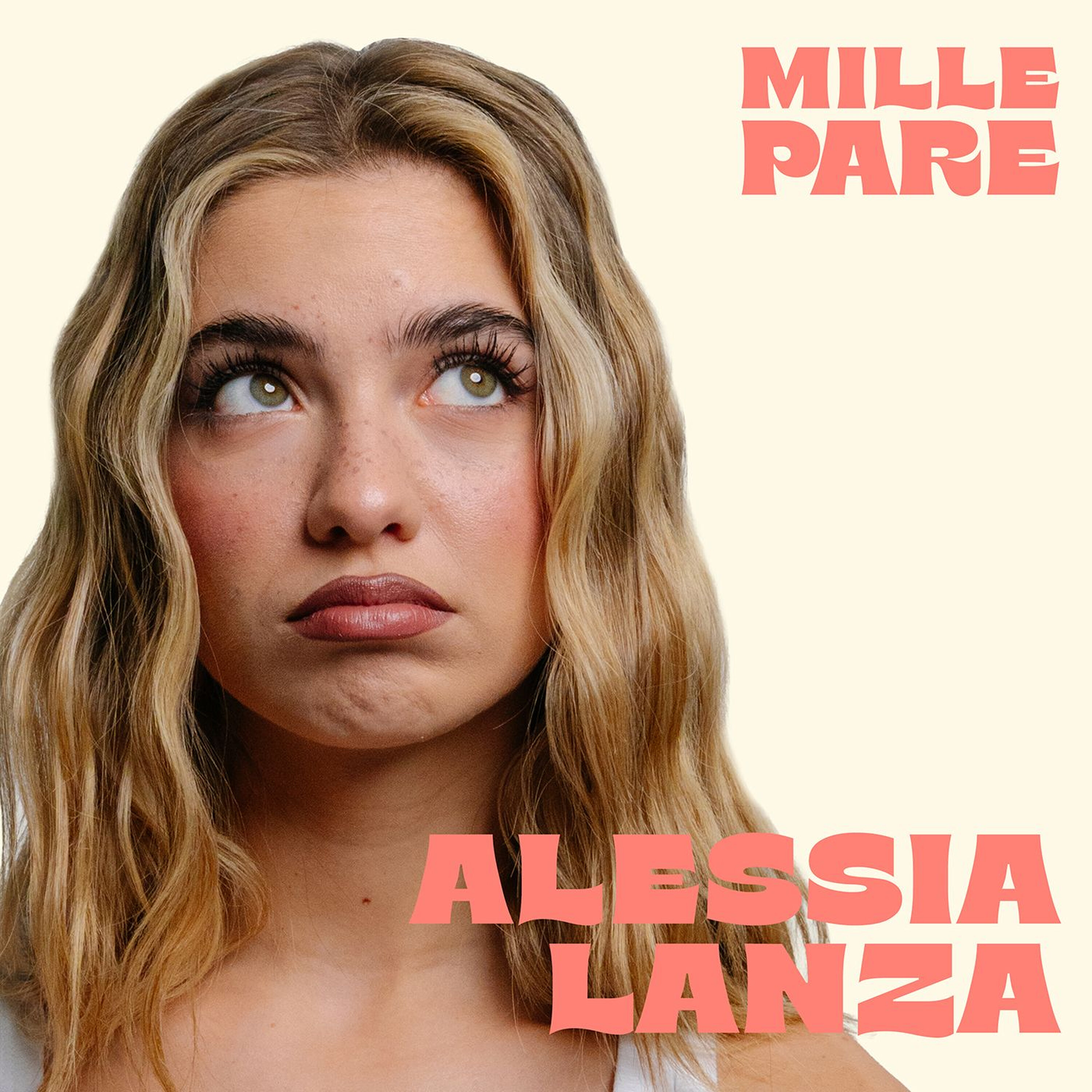 Mille Pare con Alessia Lanza