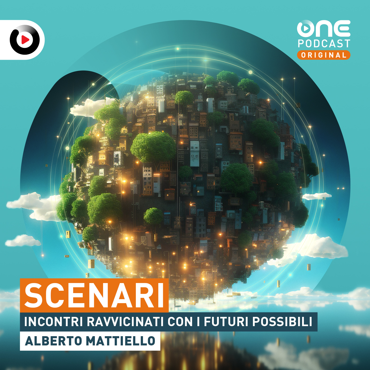 Episodio 2: Shopping digitale episode artwork