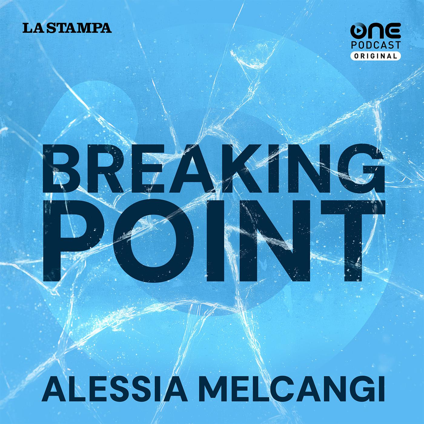 TRAILER Breaking Point: la geopolitica della settimana