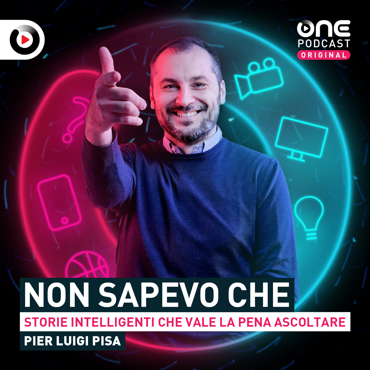 Non sapevo che