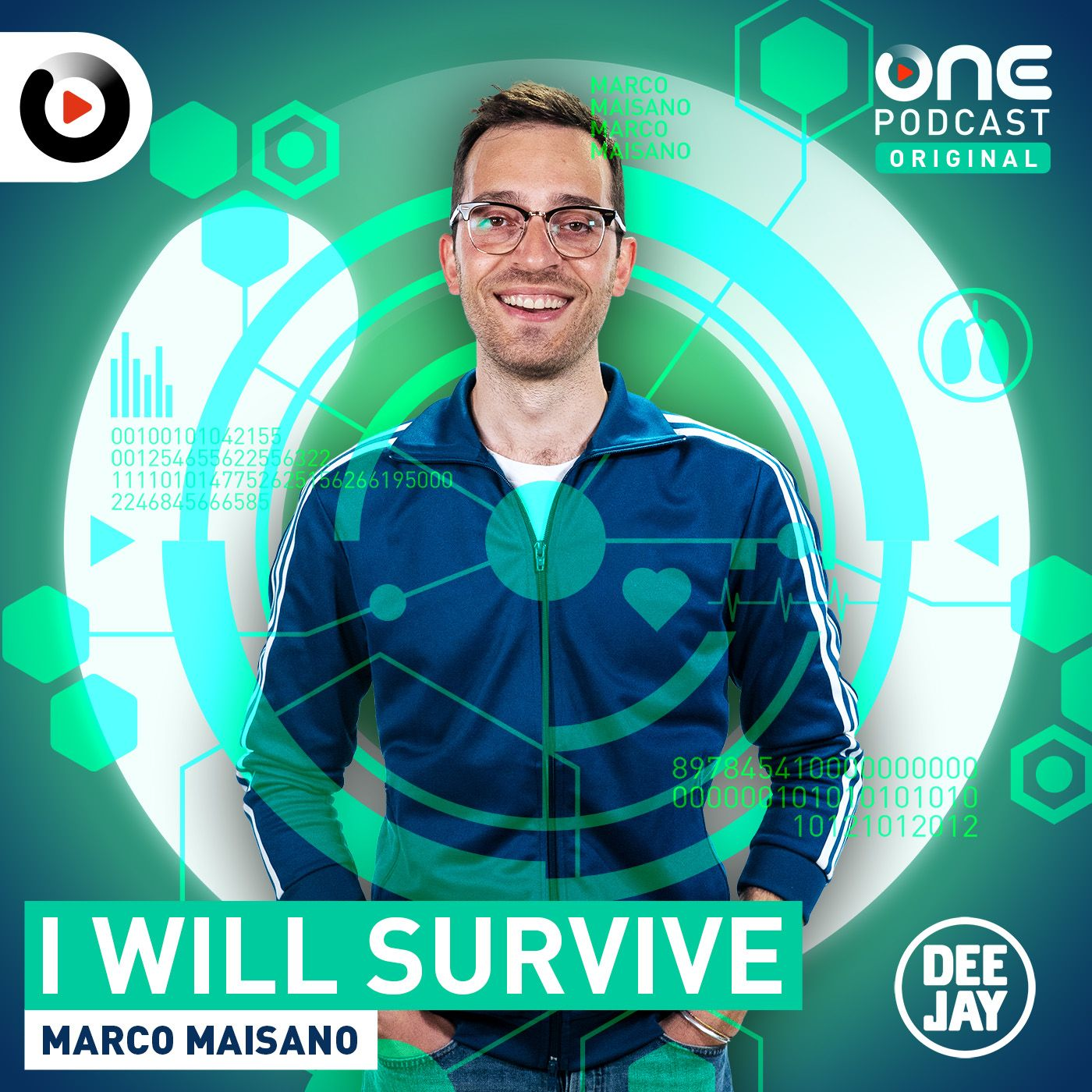 Episodio 3: Un bunker è per sempre