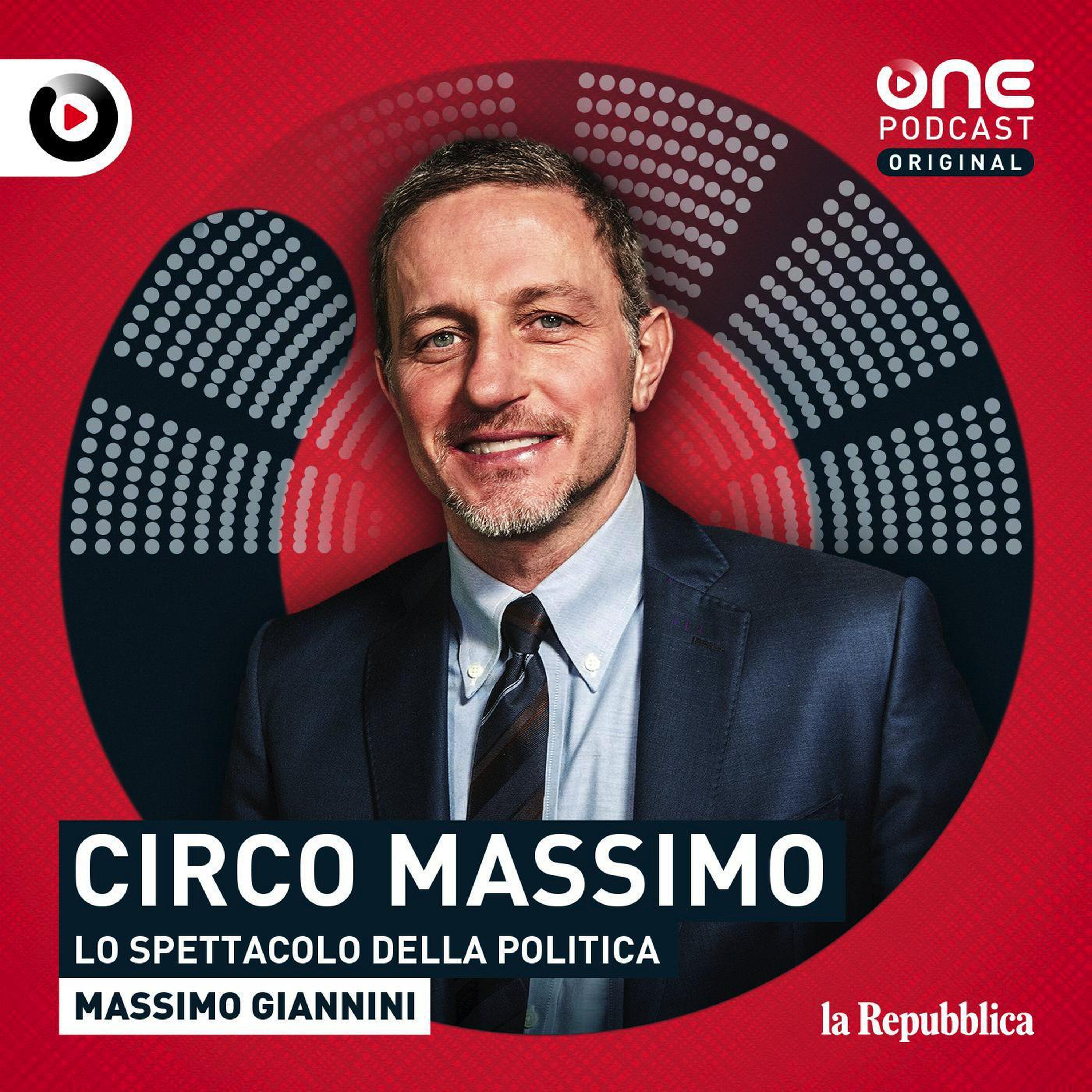 Putin, Netanyahu e la pistola carica di Gravrilo Prinzip — Circo Massimo - Lo spettacolo della politica cover