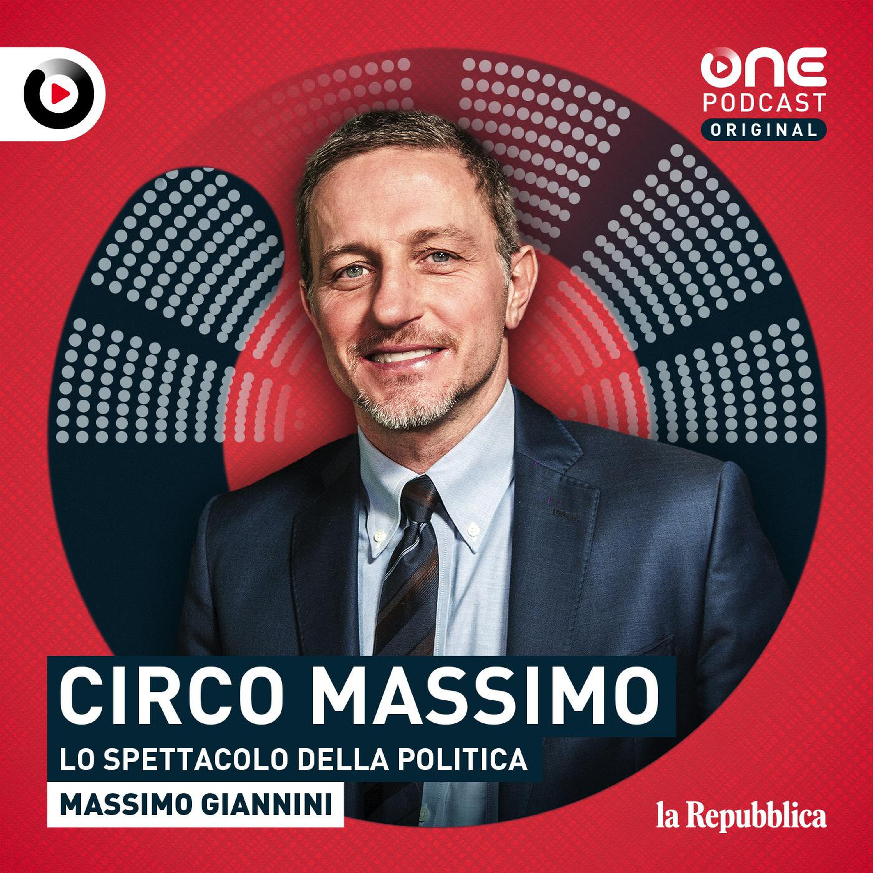 Il caso Tortora, le Pulcinelle in toga e le bagattelle di Nordio — Circo Massimo - Lo spettacolo della politica cover