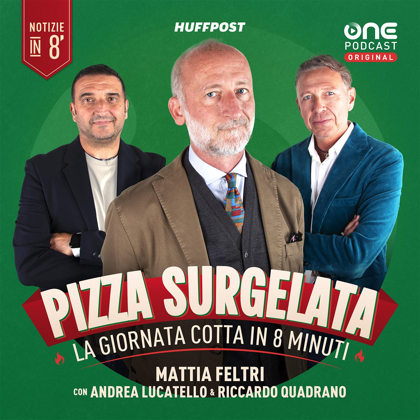 Il progetto decennale della rinascita del calcio è durato due settimane episode artwork