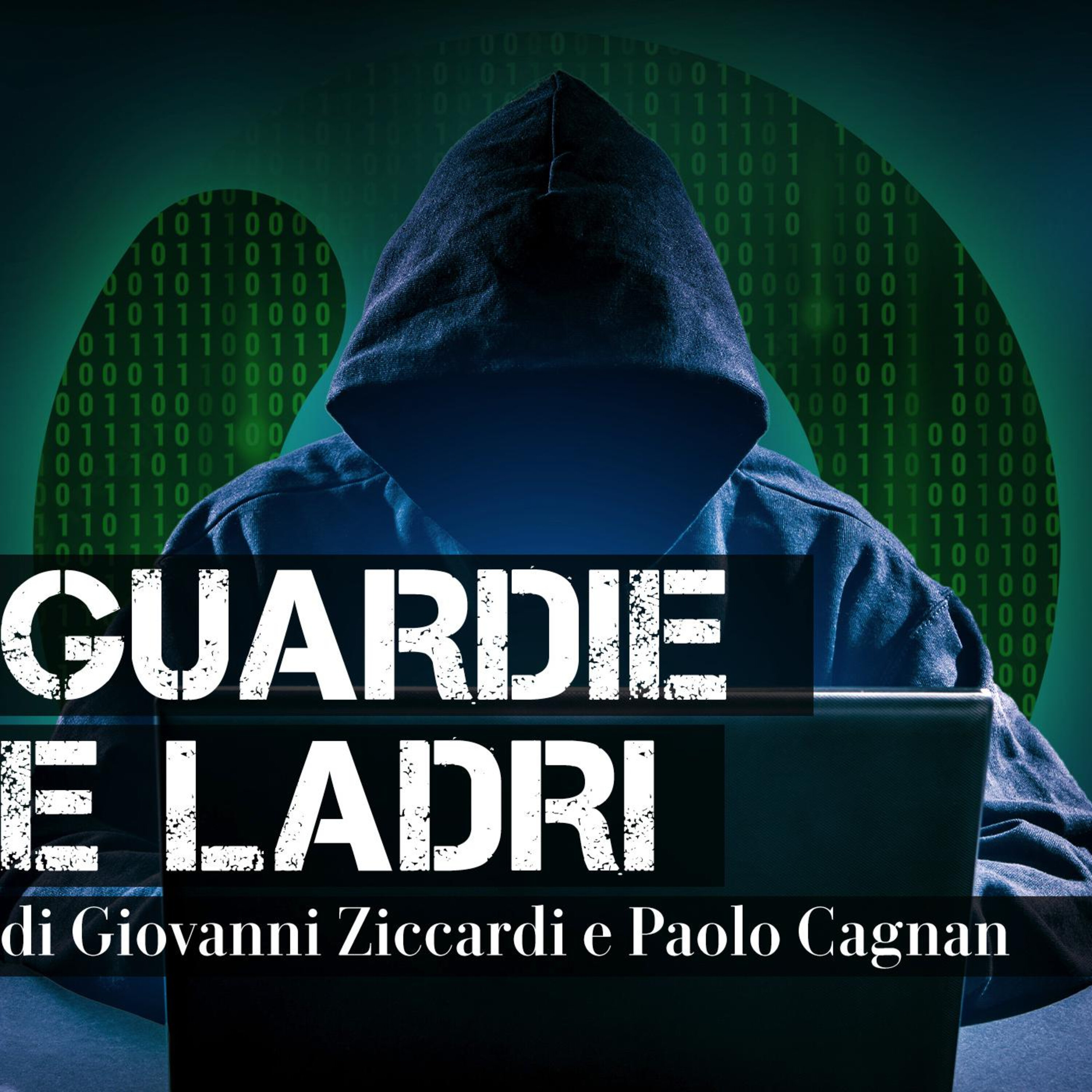 Trailer - Guardie e ladri