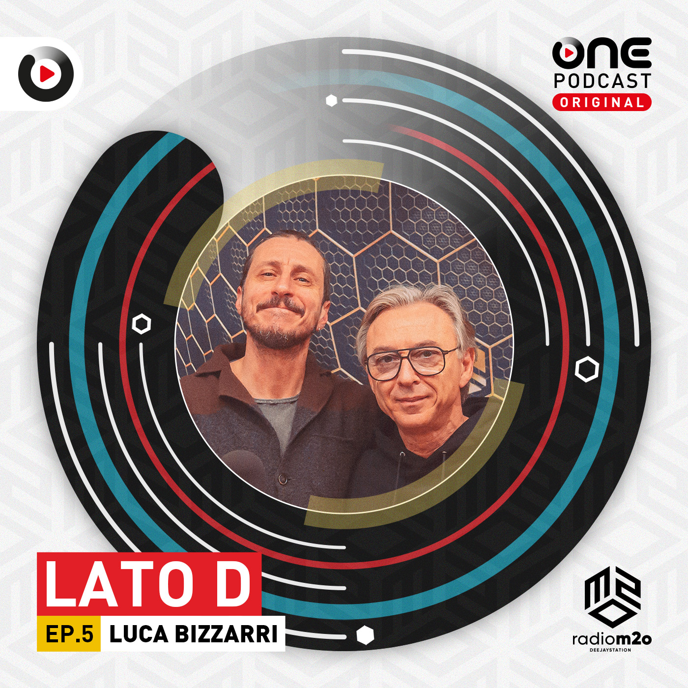 LATO D - Il “lato dance” dei personaggi insospettabili