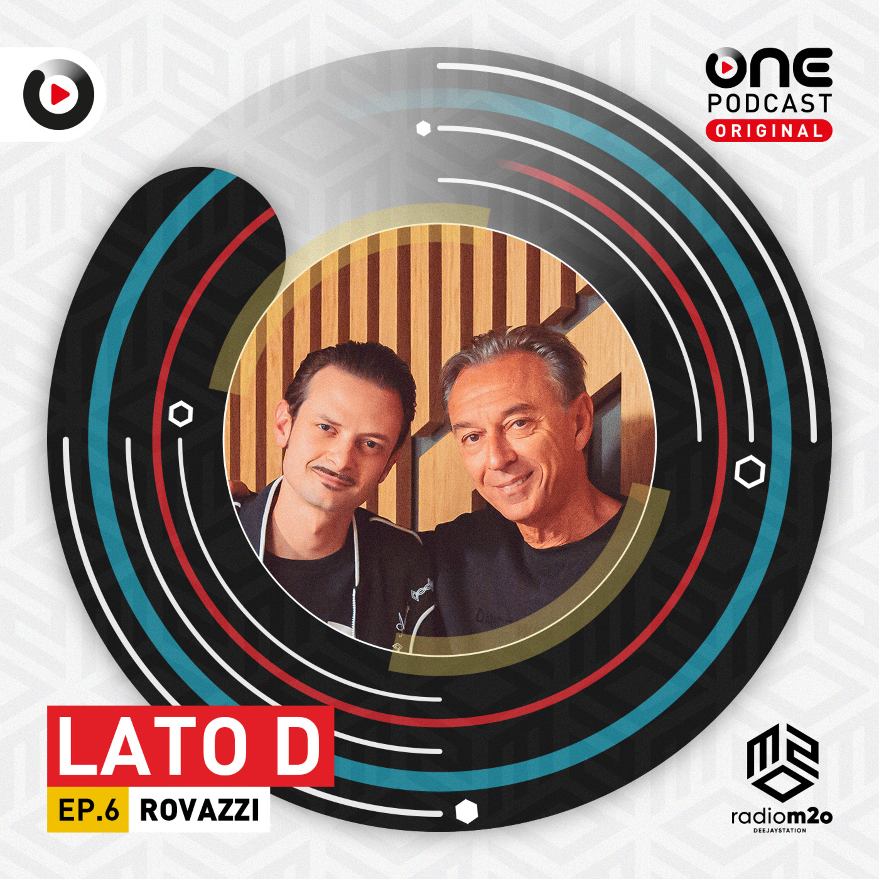 Episodio 6: Fabio Rovazzi