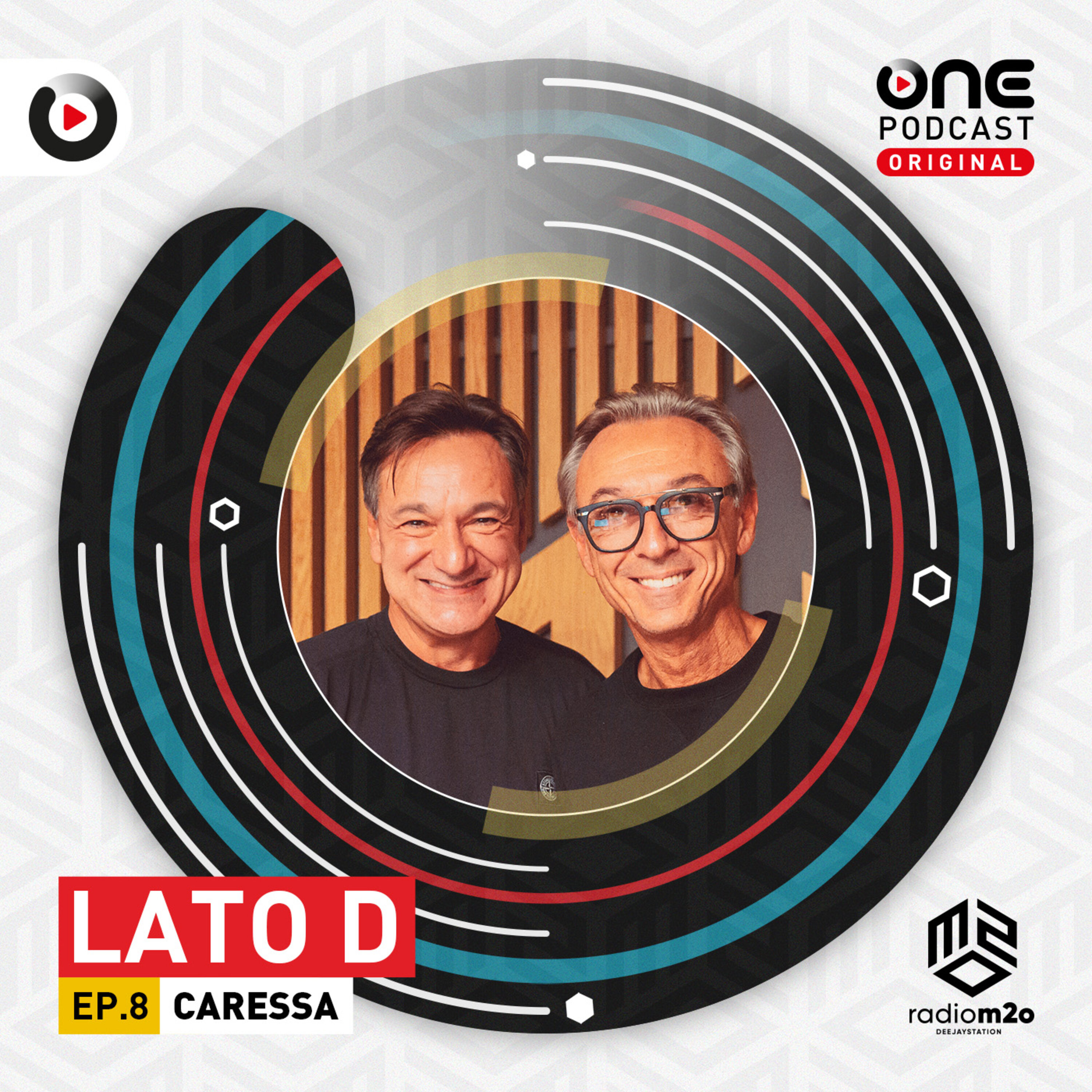 Episodio 8: Fabio Caressa