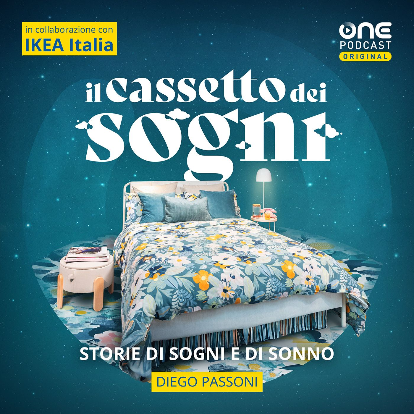 Storie di sogni e di sonno della Gen X con La pina episode artwork