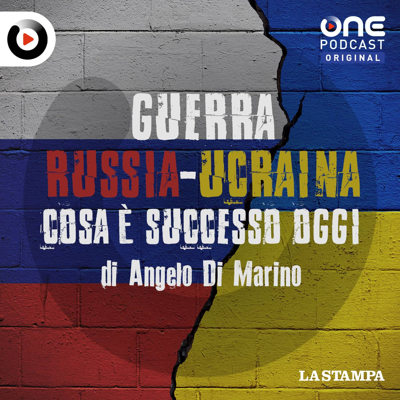 Guerra Russia-Ucraina, cos’e’ successo oggi 17 ottobre 2022: i droni kamikaze iraniani devastano Kiev episode artwork