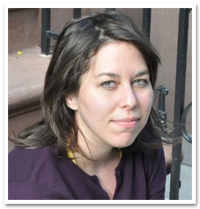 Sydney Writers' Centre podcast with Lauren Shockey