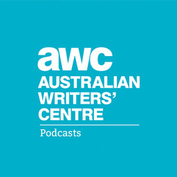 Sydney Writers' Centre 54: Andrew Griffiths