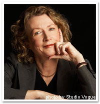 Sydney Writers' Centre 76: Alison Booth