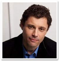Sydney Writers' Centre podcast with Elliot Perlman