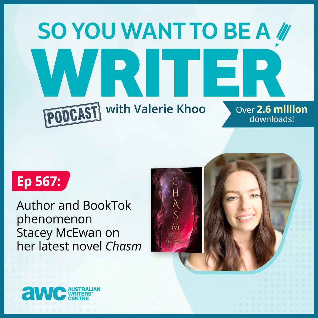 So You Want to be a Writer