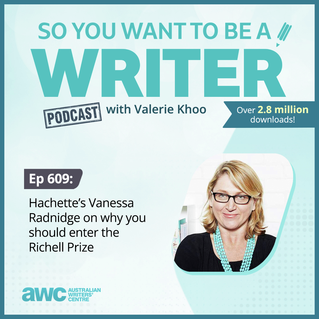 So You Want to be a Writer