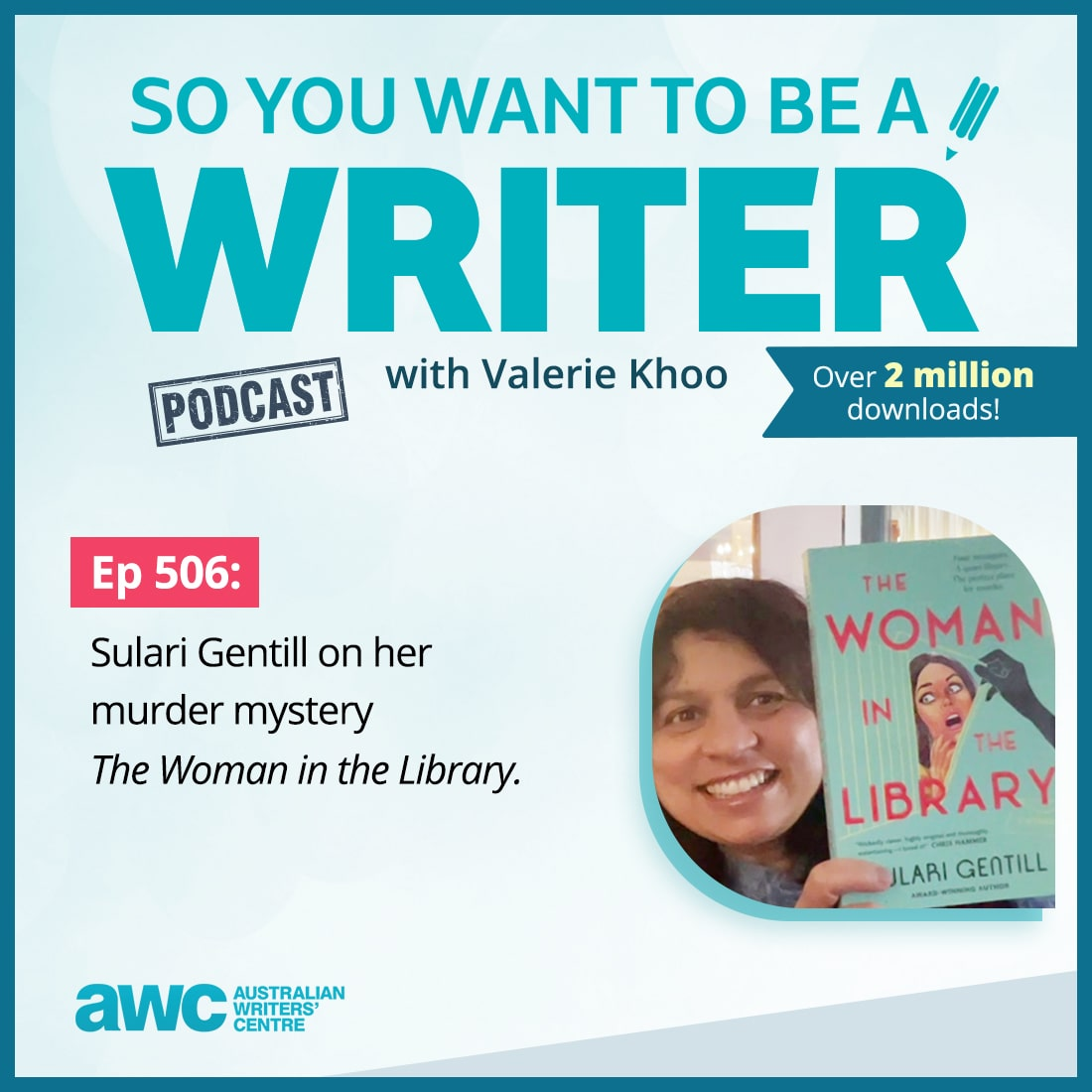 So You Want to be a Writer