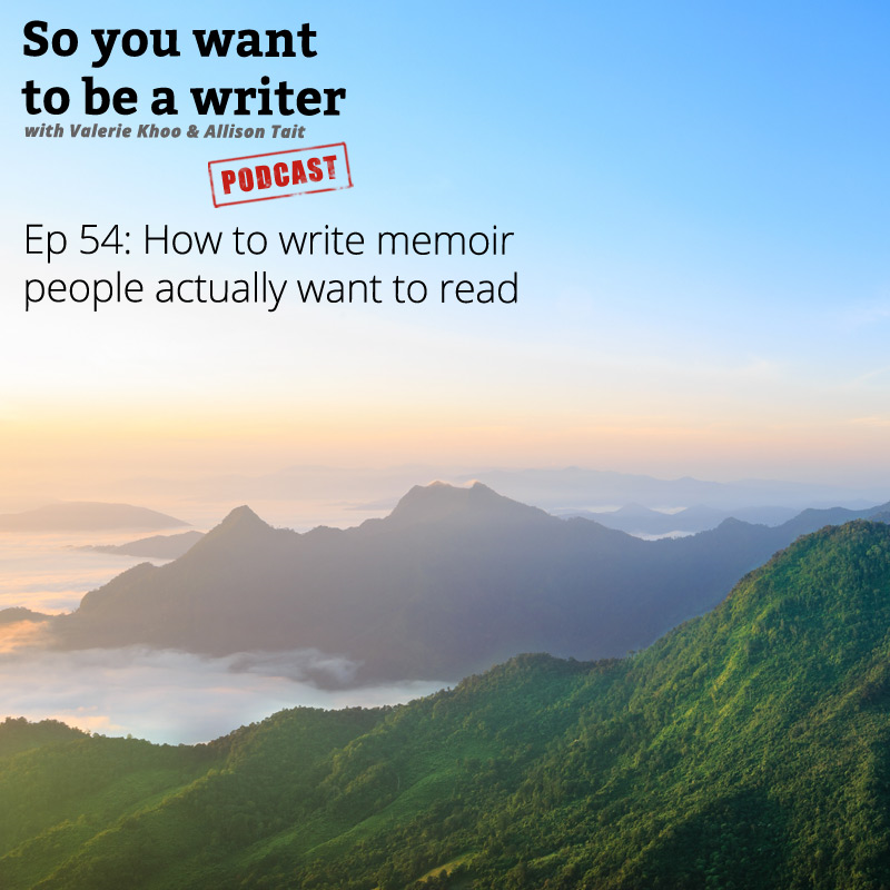 WRITER 054: We chat to Patti Miller, author of 'Ransacking Paris'