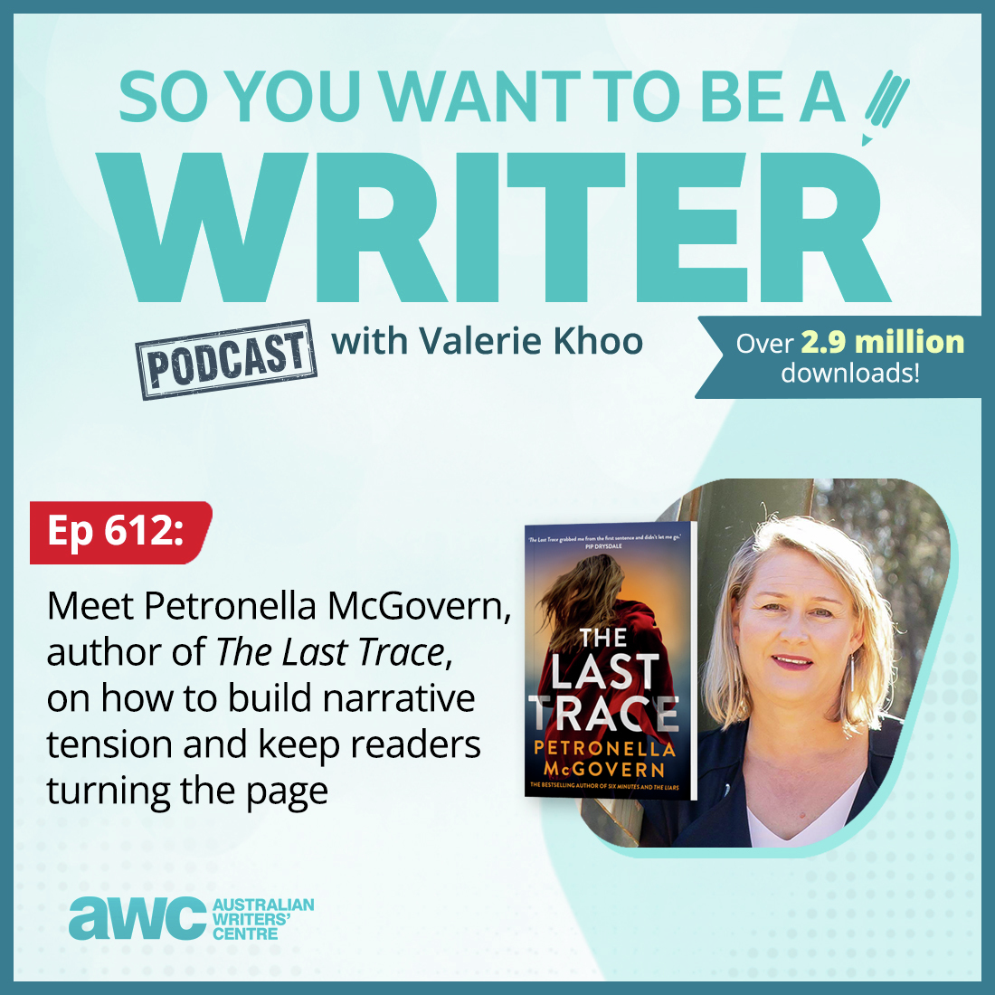 So You Want to be a Writer