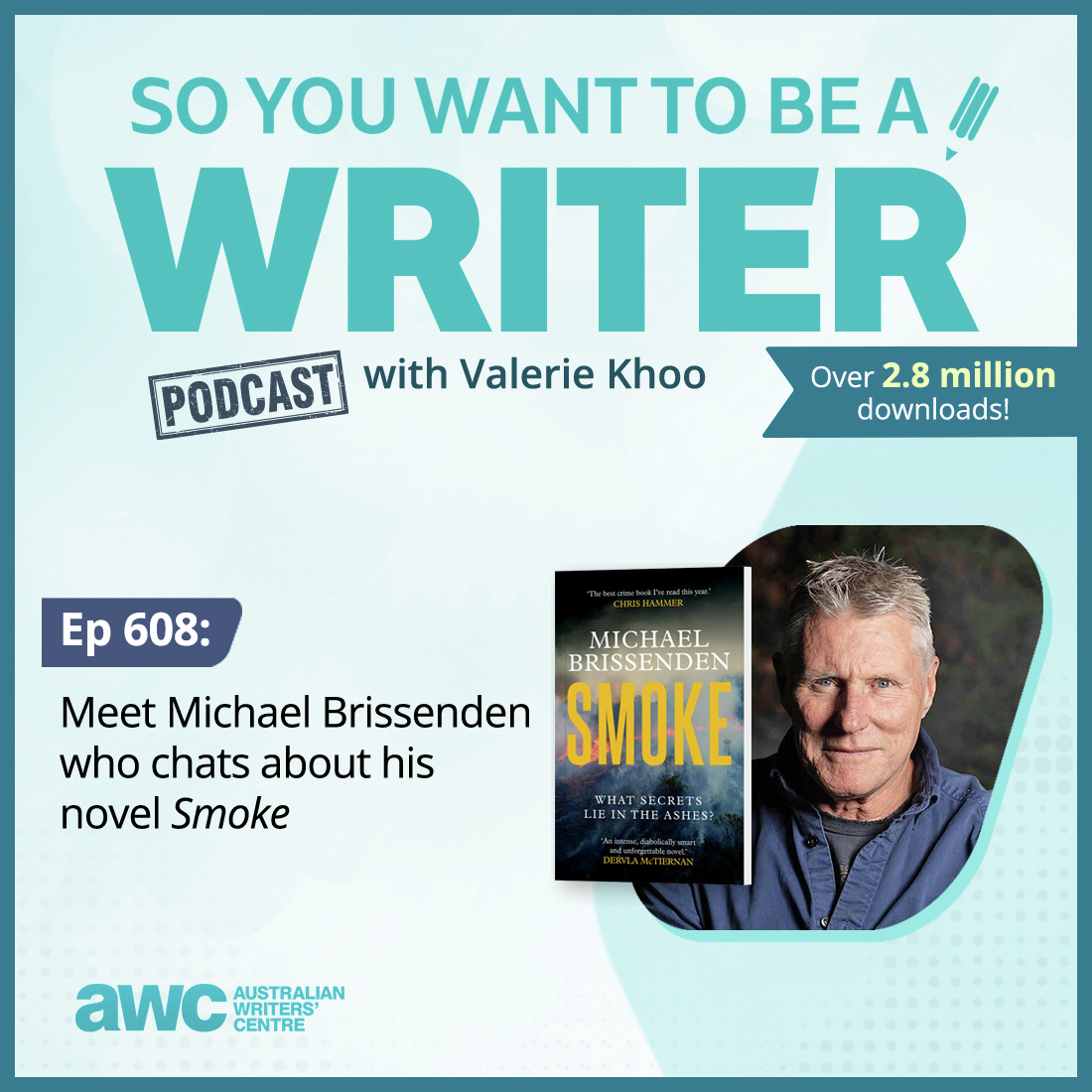 So You Want to be a Writer