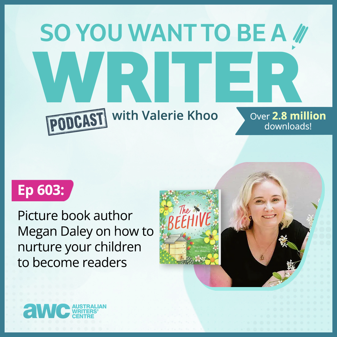 So You Want to be a Writer