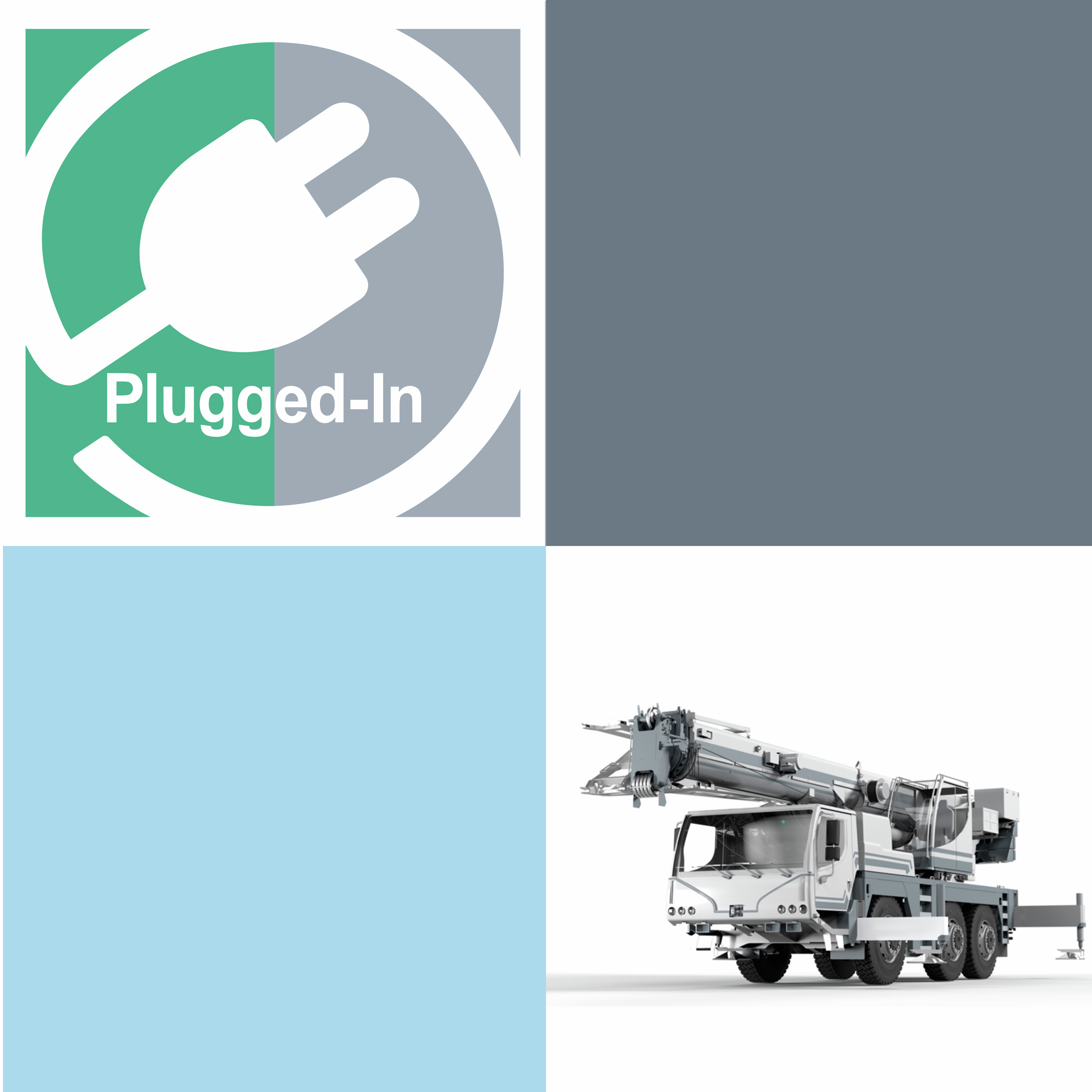 0.5–4.5 V Sensor Outputs for Intelligent Mobile Machinery Sensors