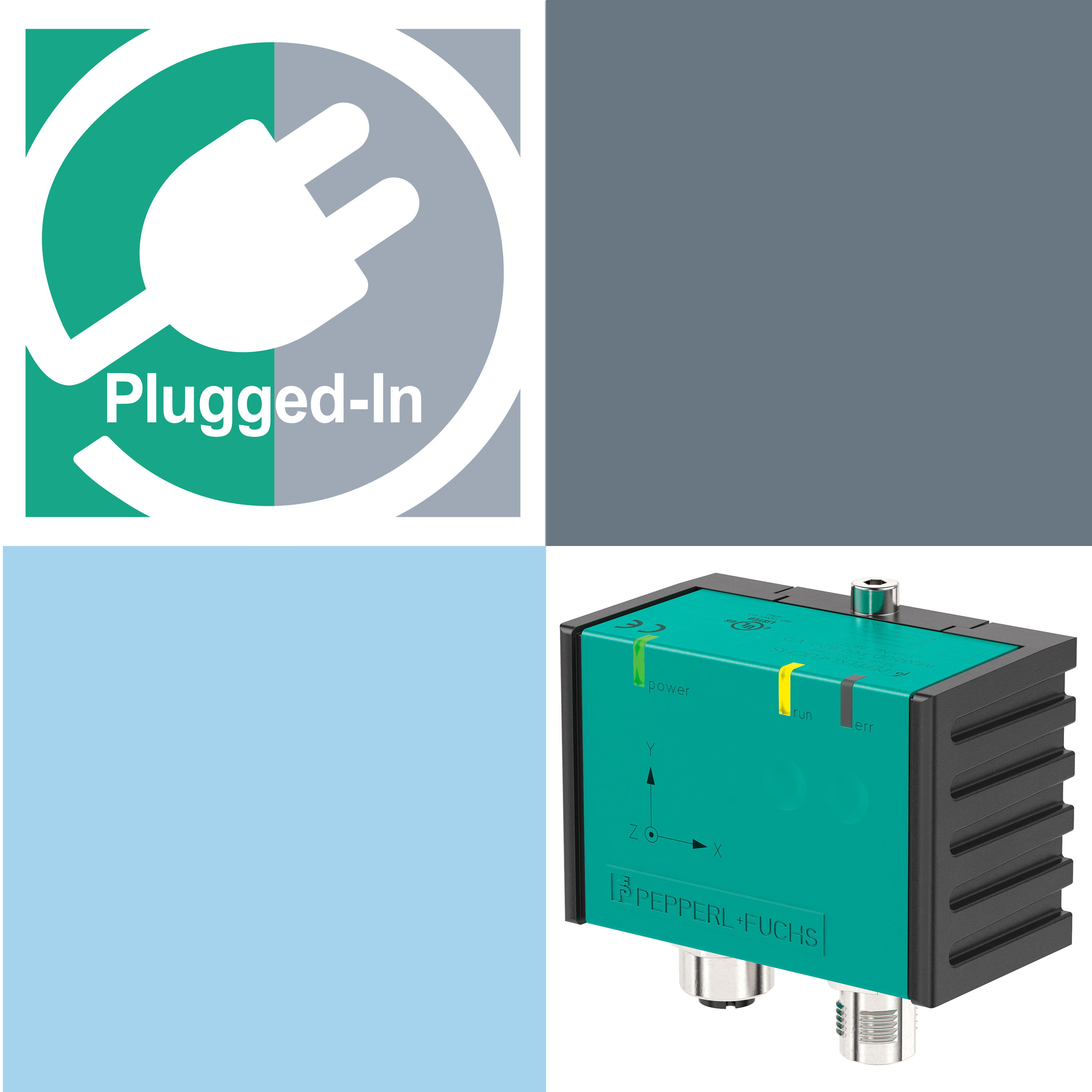 CANopen IMU and Inclination Sensor Applications