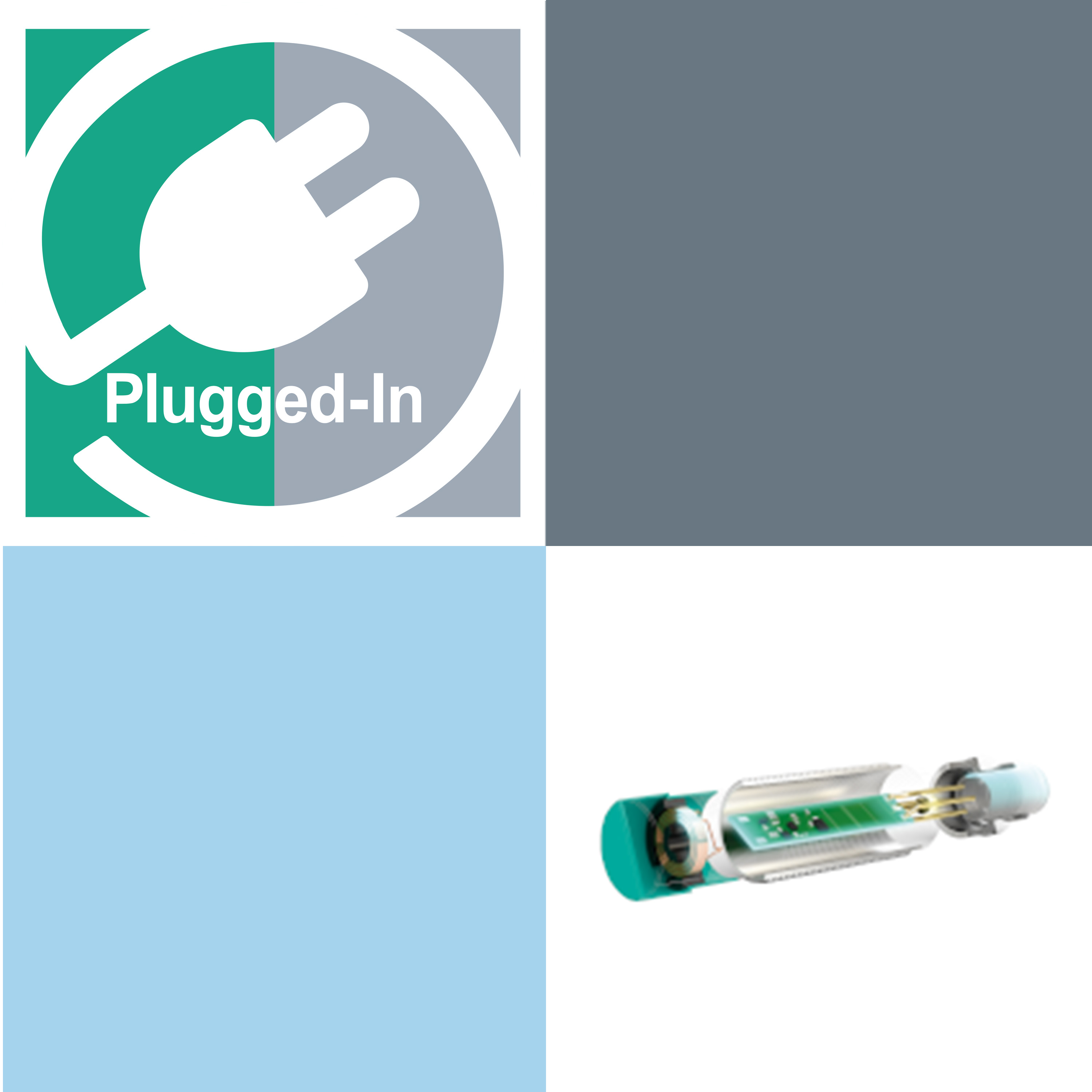 Reduction Factor 1 Proximity Sensors