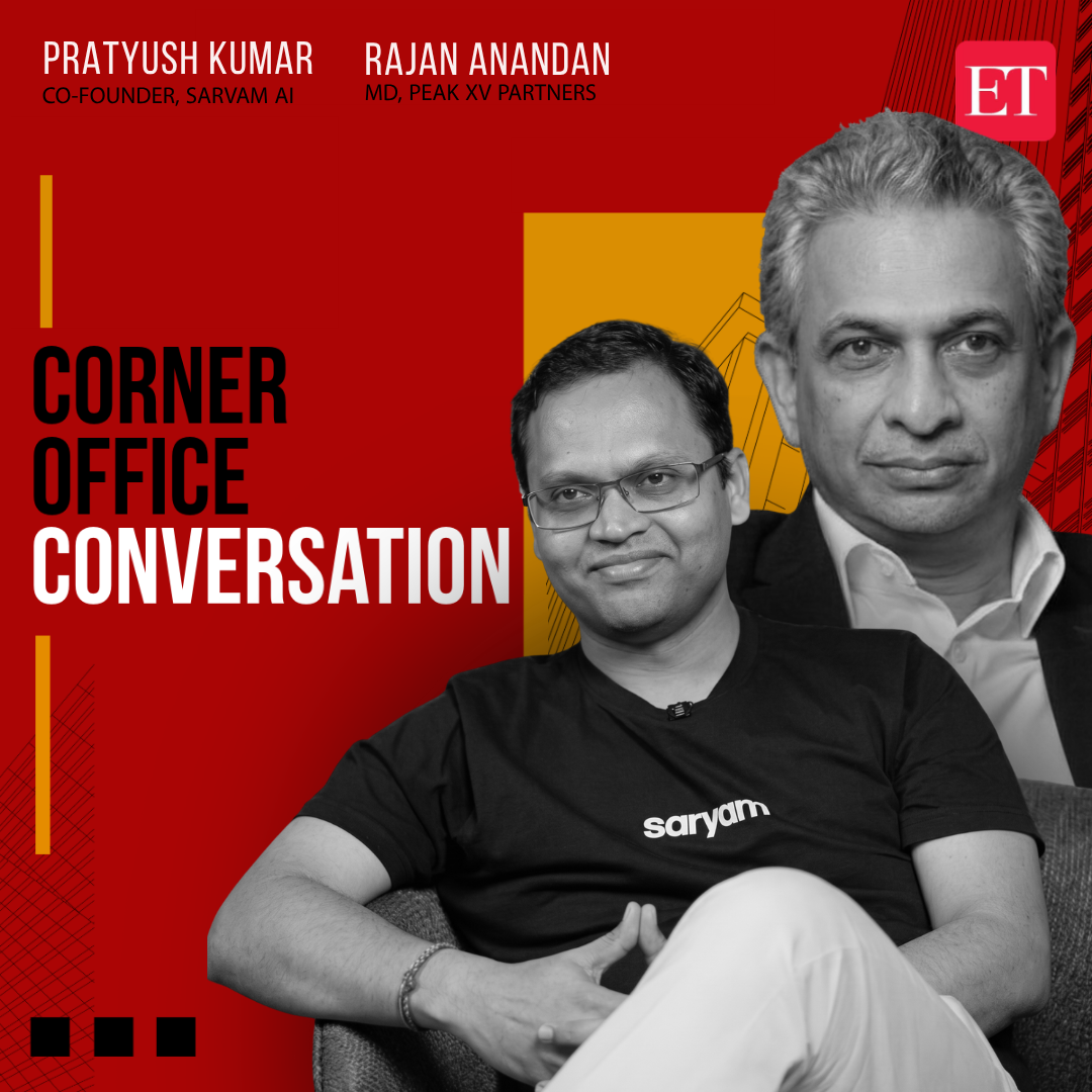Sarvam AI on NVIDIA’s Investment, Voice AI Economics, and India’s AI Strategy