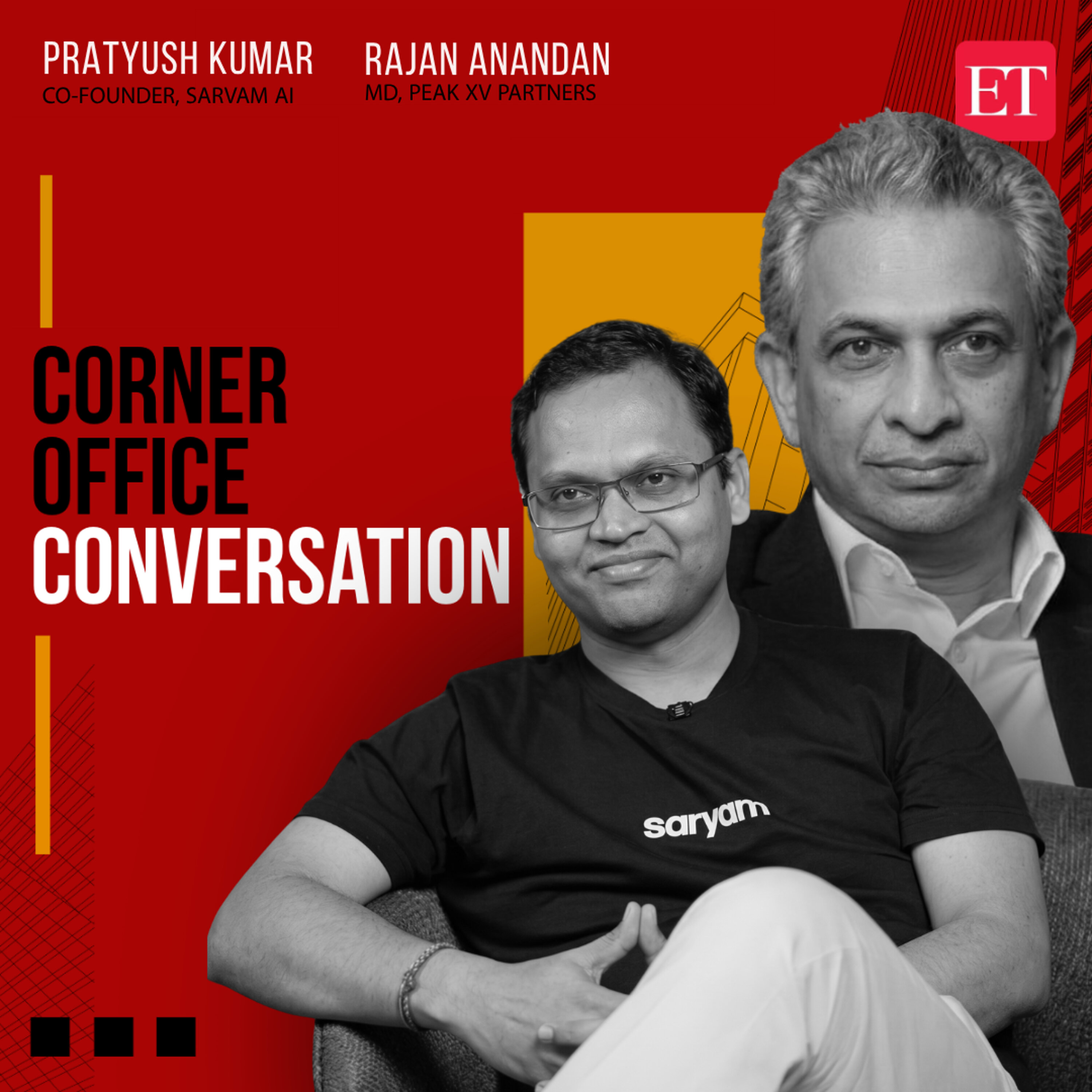 Sarvam AI on NVIDIA’s Investment, Voice AI Economics, and India’s AI Strategy