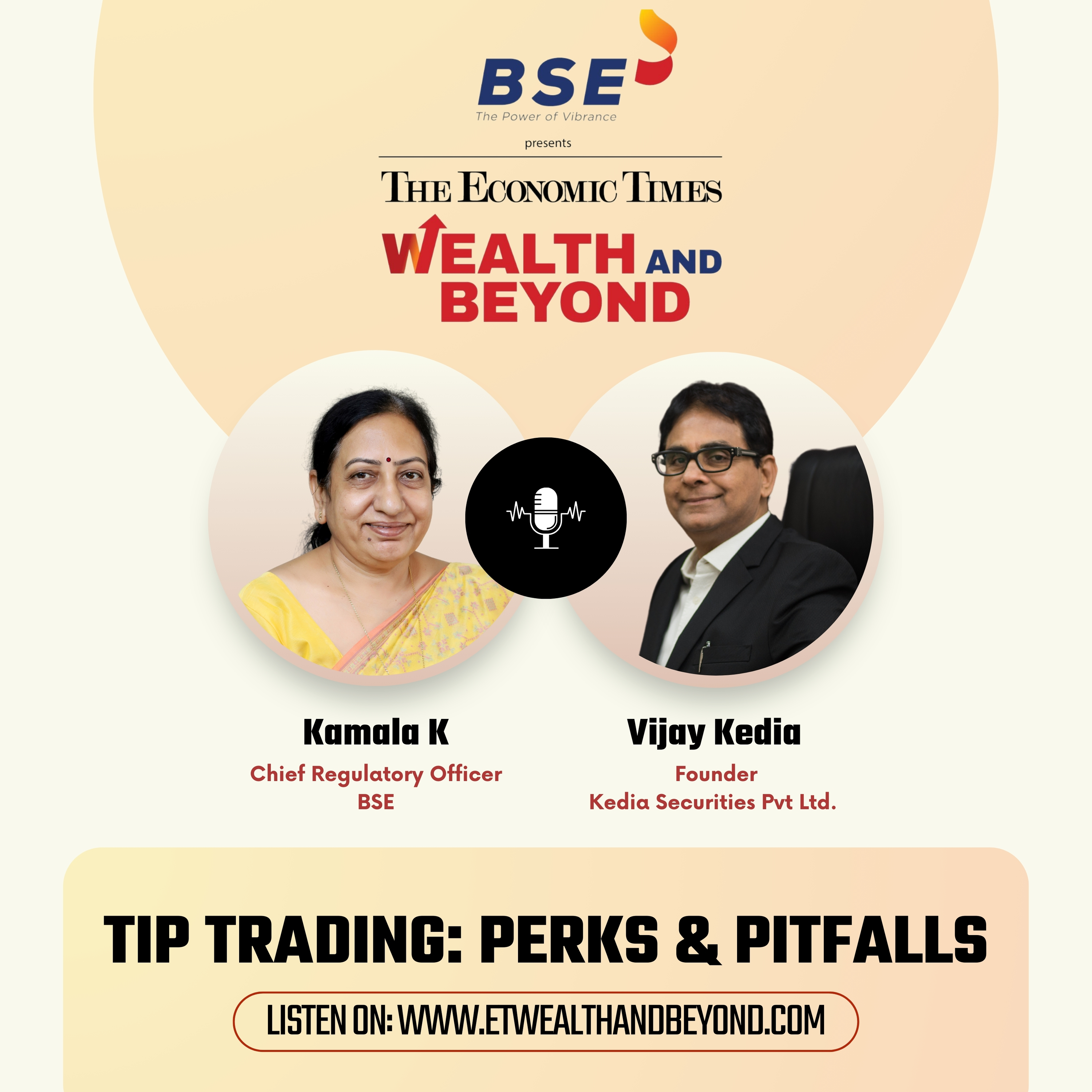 Tip Trading: Perks and Pitfalls