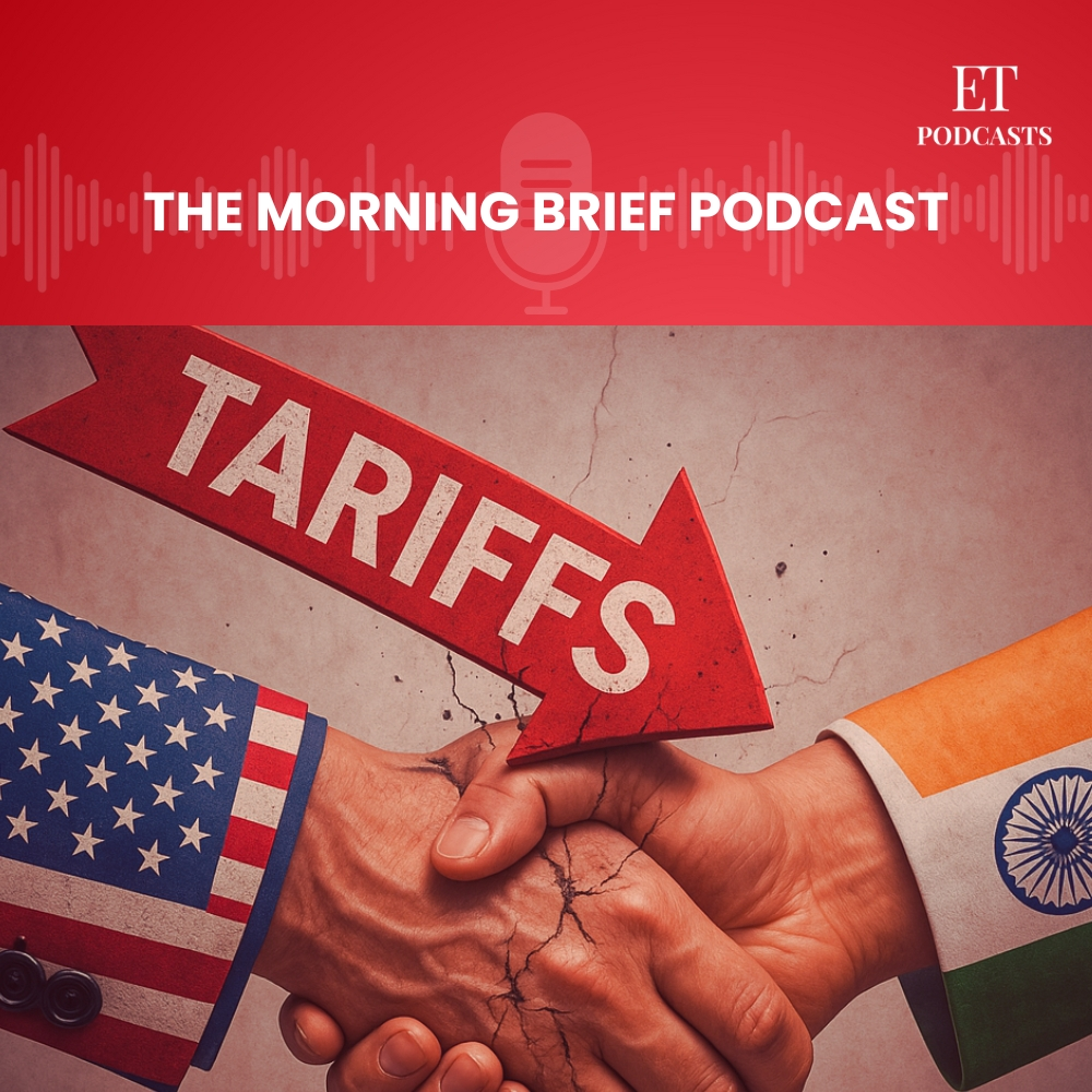 US’ Tariff Blow: What can India Do?