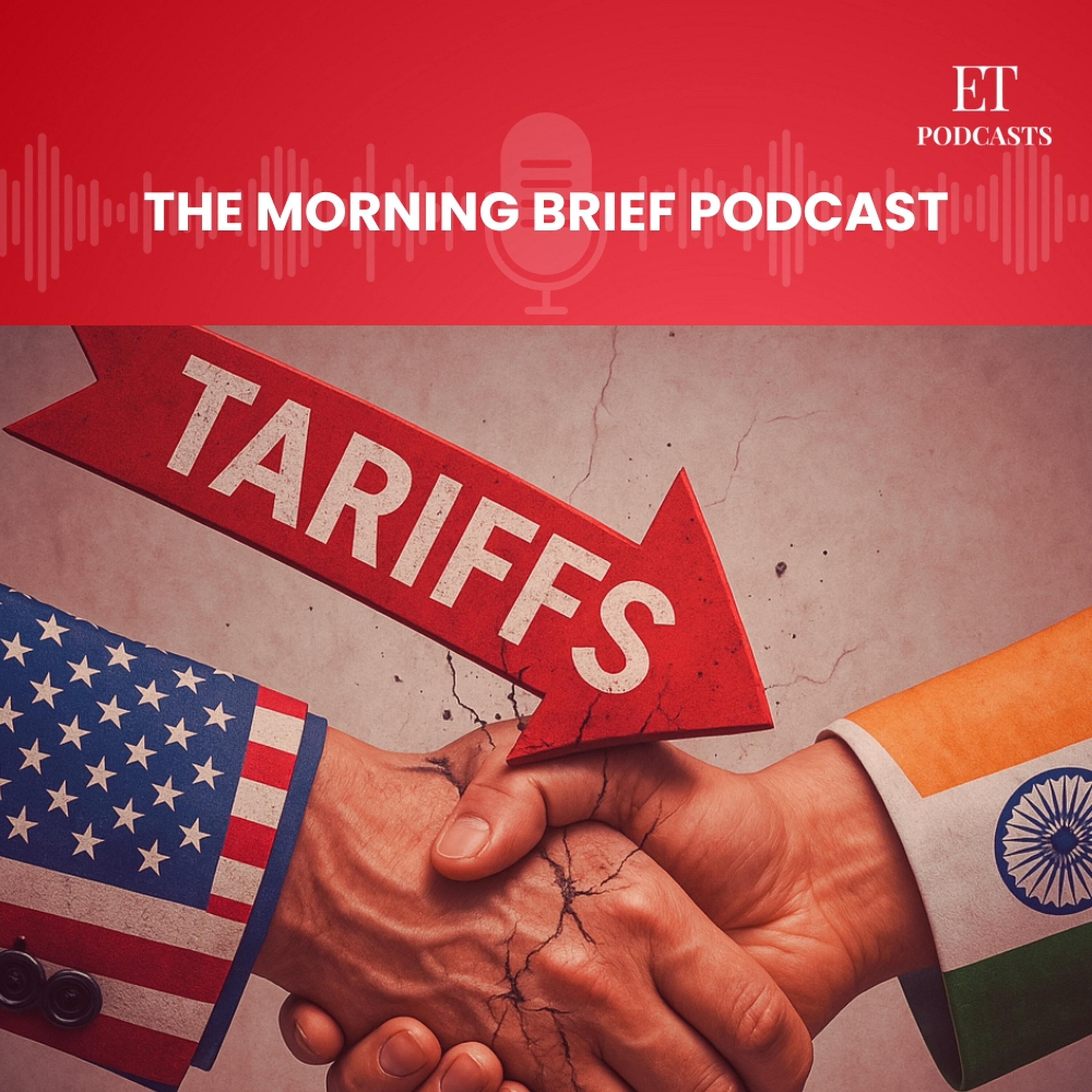 US’ Tariff Blow: What can India Do?