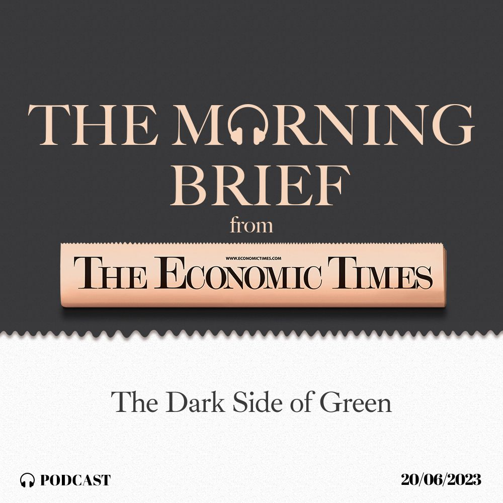 The Dark Side of Green: Unmasking Greenwashing Tactics