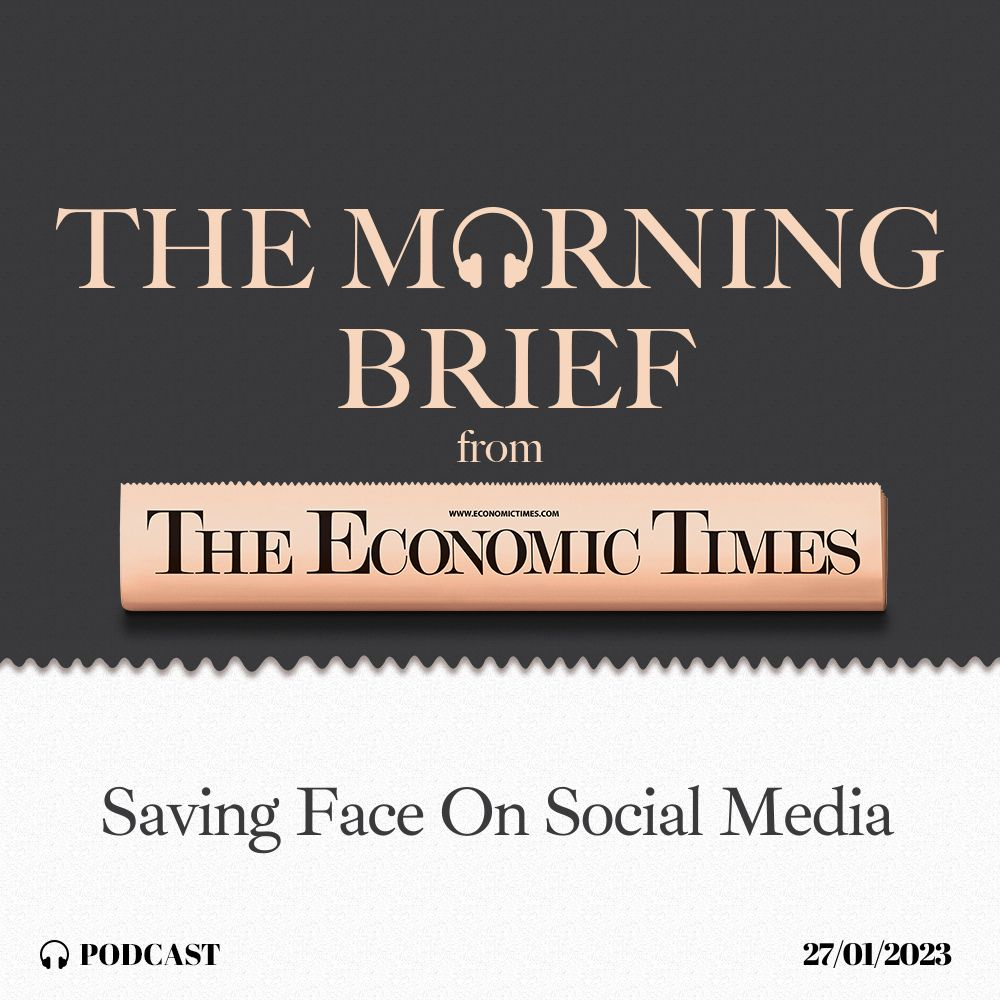 The Morning Brief